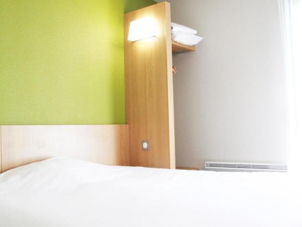 Hotel Inn design Vierzon - ex B&B : photo 6 de la chambre chambre double