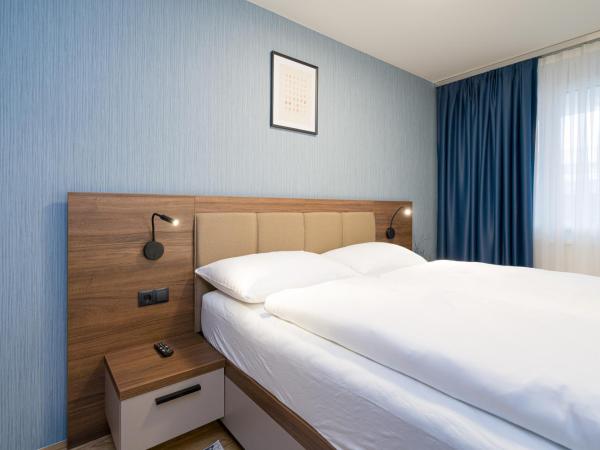 MyApartments Vienna : photo 7 de la chambre appartement 2 chambres avec balcon