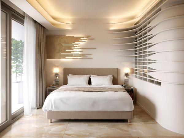 Green Suites Boutique Hotel : photo 8 de la chambre chambre deluxe double ou lits jumeaux