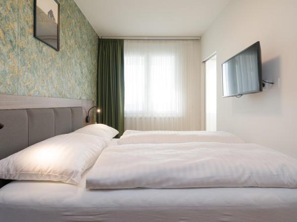 MyApartments Vienna : photo 1 de la chambre appartement 1 chambre avec balcon