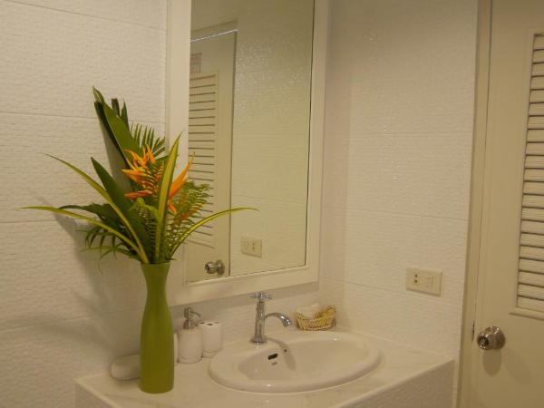 Banpu Koh Chang Resort : photo 7 de la chambre chambre triple supérieure