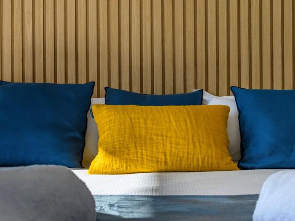 Calarossa Bay Resort : photo 1 de la chambre villa 2 chambres premium