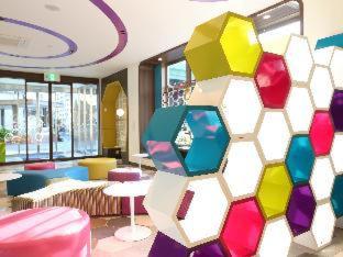 Hotel Wing International Select Higashi Osaka : photo 1 de la chambre room #227088628