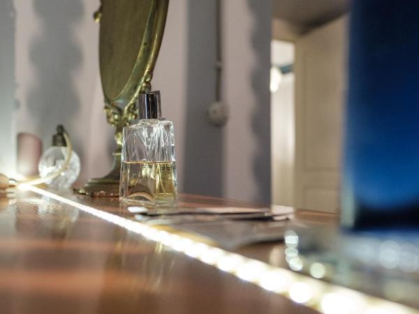 B&B SEKELES Suites and Spa : photo 10 de la chambre chambre quadruple de luxe