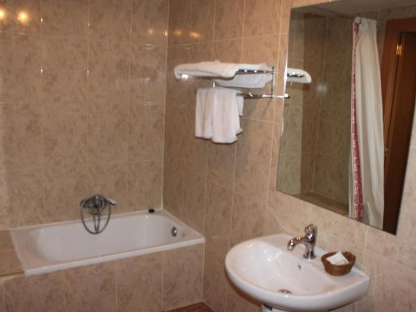 Hostal Sonia Granada : photo 1 de la chambre chambre simple