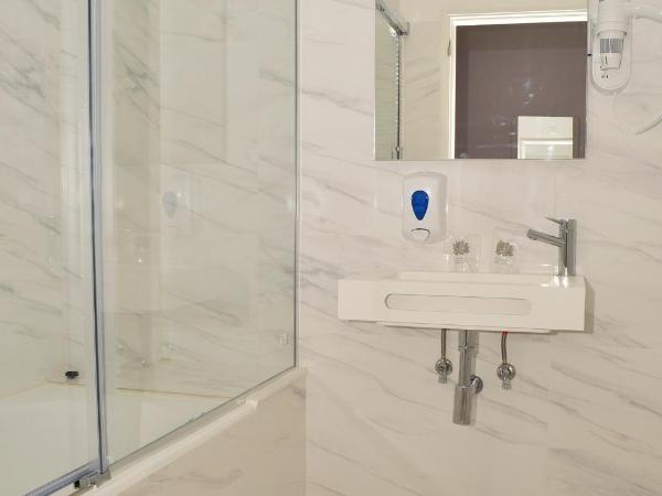 THE FOZ Beach Hotel : photo 6 de la chambre suite supérieure