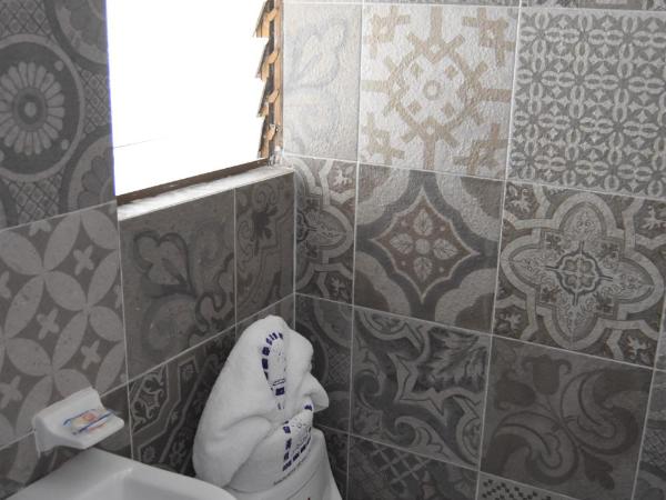 Petit Hotel Pilitas : photo 7 de la chambre chambre standard