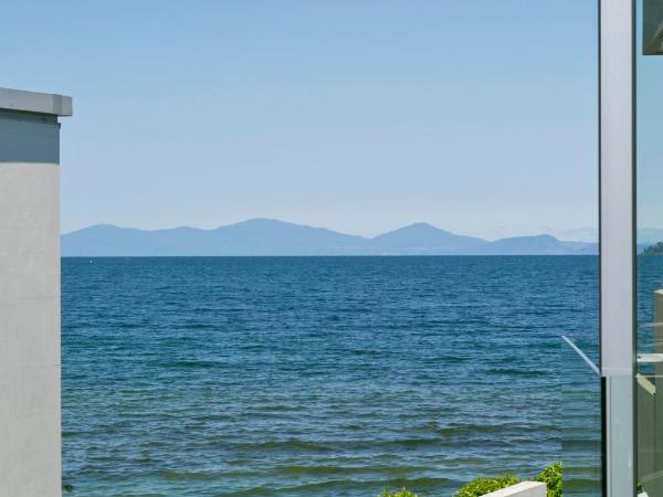 The Reef Resort : photo 2 de la chambre appartement 1 chambre - vue sur jardin