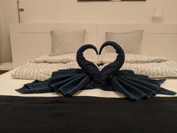 Avenue Hostel : photo 10 de la chambre chambre double deluxe