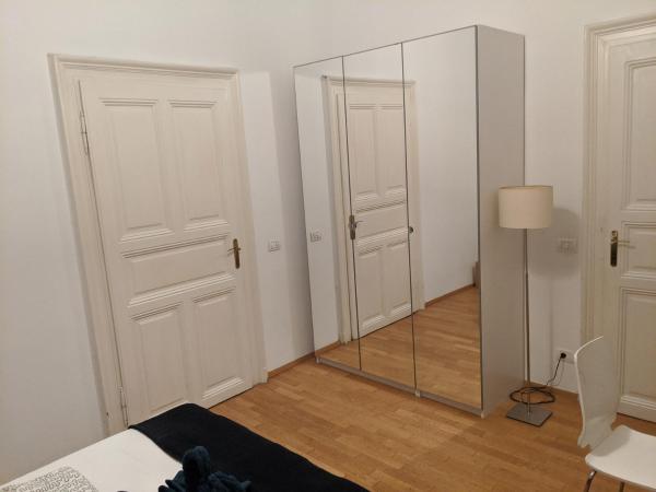 Avenue Hostel : photo 8 de la chambre chambre double deluxe