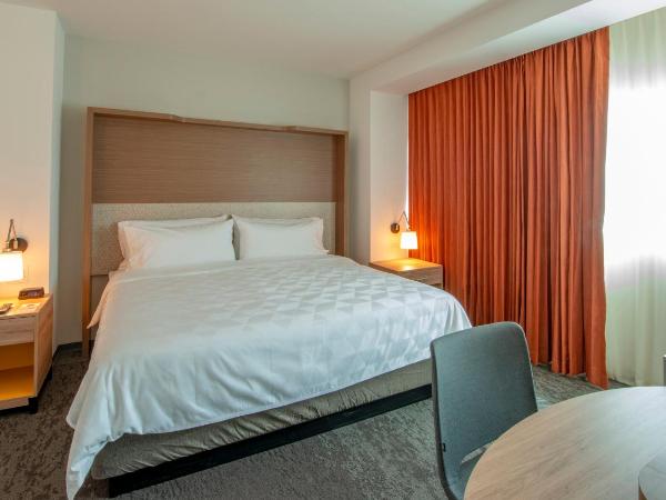 Holiday Inn & Suites - Merida La Isla, an IHG Hotel : photo 3 de la chambre suite exécutive - non-fumeurs