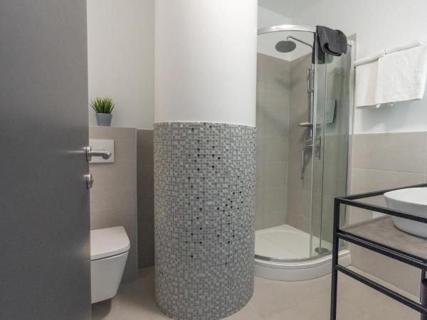 Hotel Blue : photo 5 de la chambre chambre double ou lits jumeaux Économique