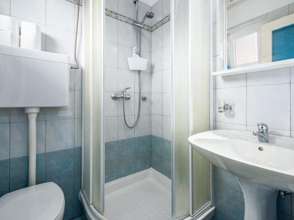 FERUCIO house with apartments : photo 6 de la chambre appartement 1 chambre