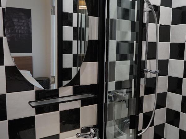 Criterion Hotel Sydney : photo 6 de la chambre chambre double deluxe