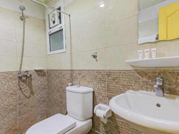 Savoy Inn Hotel Apartments : photo 7 de la chambre appartement 2 chambres