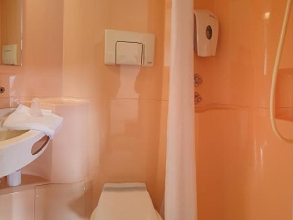 Premiere Classe Limoges Nord : photo 2 de la chambre chambre double