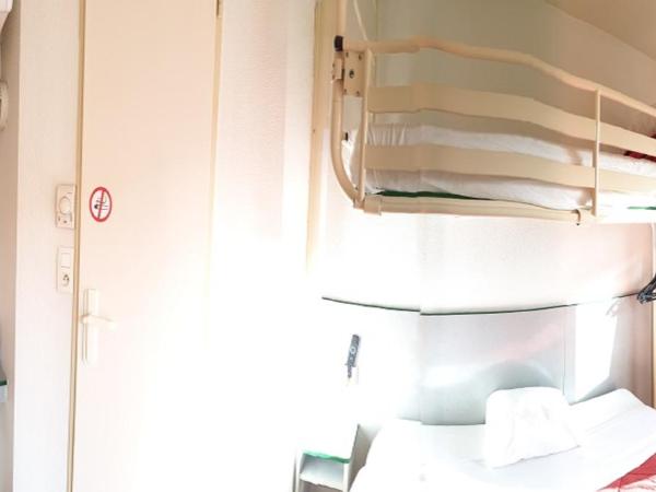 Premiere Classe Limoges Nord : photo 1 de la chambre chambre double