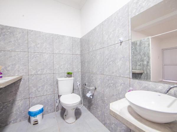 Flats Gol de Placa : photo 6 de la chambre chambre triple classique