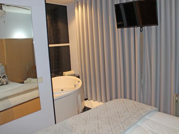 Residencial Paranhos : photo 2 de la chambre chambre double supérieure