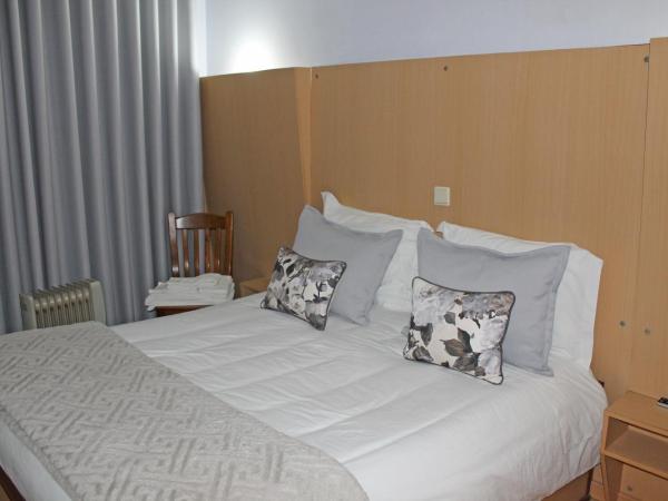 Residencial Paranhos : photo 3 de la chambre chambre double supérieure