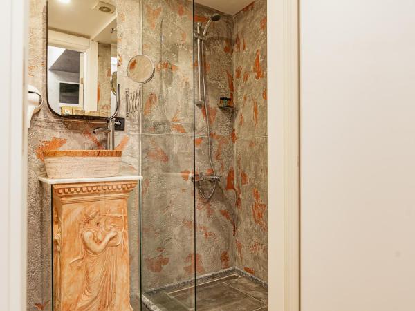 Lord Morgan & Exclusive Design Nişantaşı : photo 2 de la chambre suite deluxe