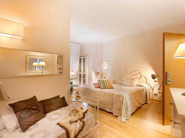 Hotel Mastino : photo 1 de la chambre suite junior