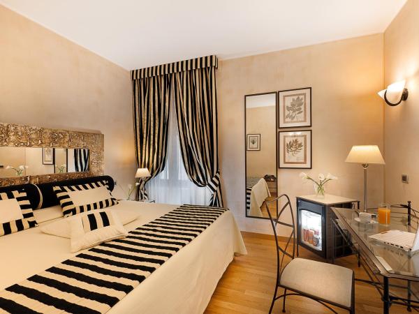 Hotel Mastino : photo 3 de la chambre chambre double supérieure