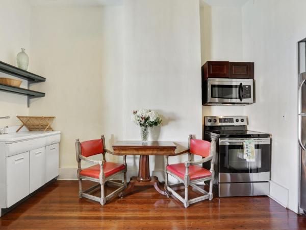 Montgomery House : photo 6 de la chambre appartement 1 chambre