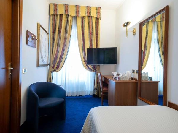 Hotel Cappello D'Oro, BW Signature Collection : photo 1 de la chambre chambre simple standard