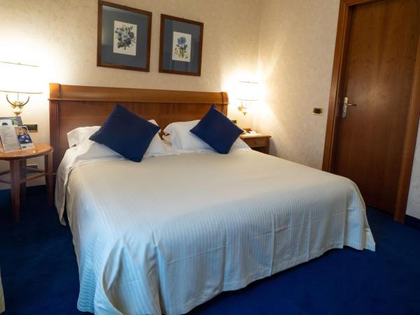 Hotel Cappello D'Oro, BW Signature Collection : photo 1 de la chambre chambre lit queen-size classique