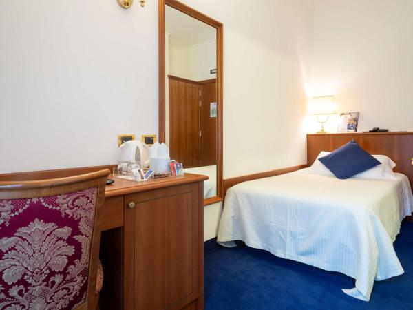 Hotel Cappello D'Oro, BW Signature Collection : photo 3 de la chambre chambre simple standard