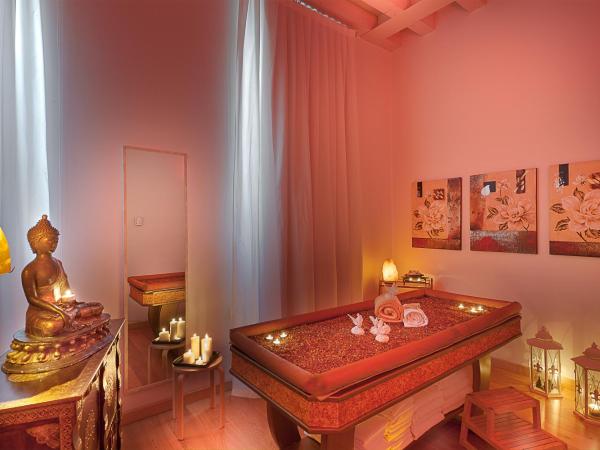 Gallery Room : photo 6 de la chambre chambre double ou lits jumeaux Économique