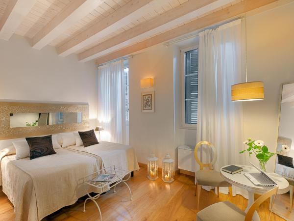 Gallery Room : photo 1 de la chambre chambre double ou lits jumeaux standard