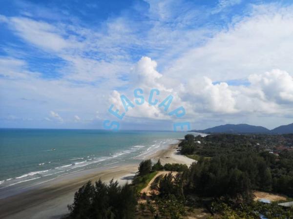 Timurbay by Seascape : photo 1 de la chambre suite junior - vue sur mer