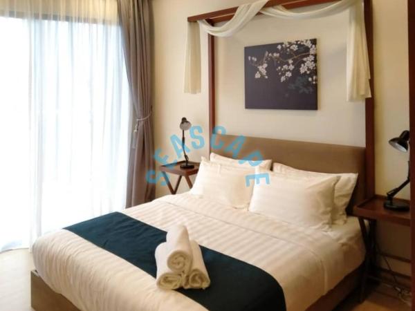 Timurbay by Seascape : photo 10 de la chambre suite junior - vue sur mer