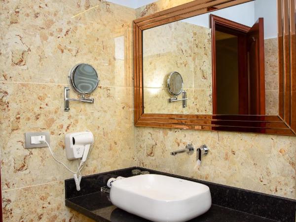 Jhadol Vijay Vilas Near Lake Pichola : photo 2 de la chambre suite deluxe