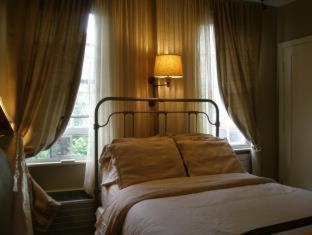 Incentra Village Hotel : photo 3 de la chambre room #117876331