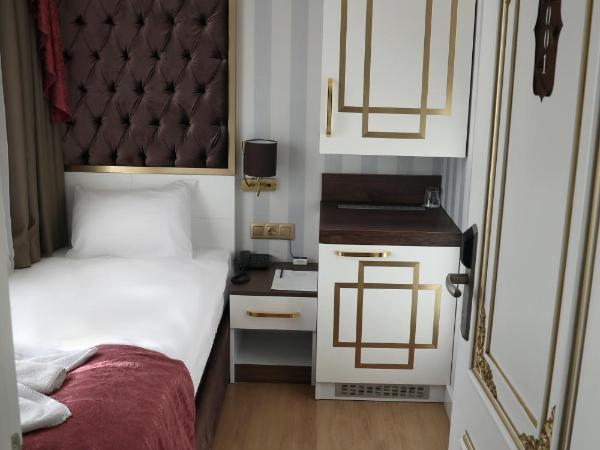 Burj Al Istanbul : photo 3 de la chambre chambre simple