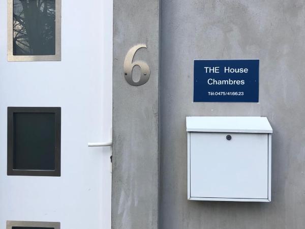 House : photo 1 de la chambre chambre double