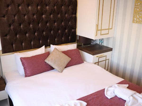 Burj Al Istanbul : photo 6 de la chambre chambre double standard