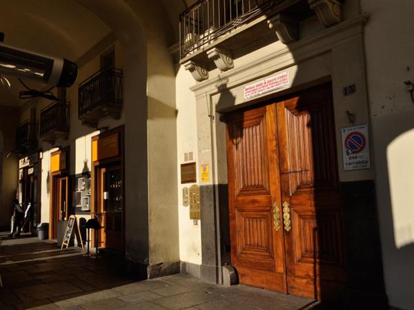 TO.STA BwithoutB HOME SHARING NEL CENTRO DI TORINO : photo 2 de la chambre chambre simple