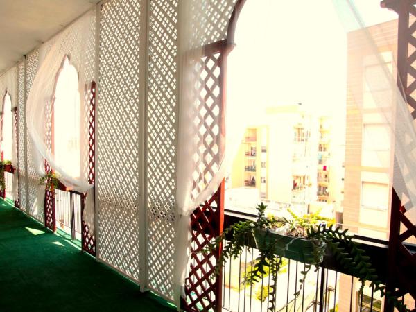 A Class : photo 4 de la chambre chambre familiale