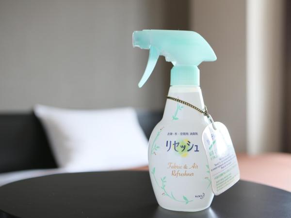 Urbain Tokyo Haneda Kamata : photo 9 de la chambre chambre double - non-fumeurs