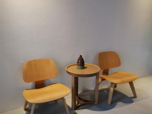 M5 Hotel : photo 9 de la chambre chambre exécutive avec 2 lits queen-size