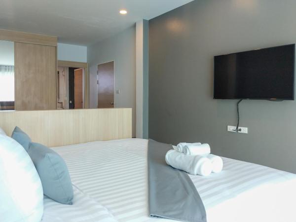 Peranakan House - SHA Plus : photo 3 de la chambre suite exécutive