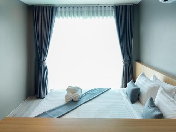 Peranakan House - SHA Plus : photo 4 de la chambre suite exécutive