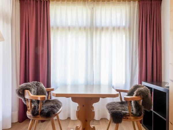 Boutique Hotel Cervus : photo 4 de la chambre suite junior avec balcon