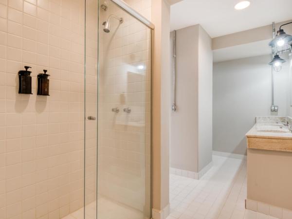 Selina Aurora Sao Paulo : photo 5 de la chambre chambre unique