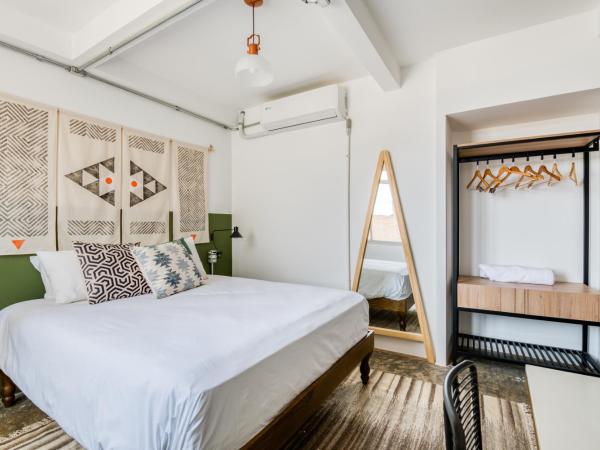 Selina Aurora Sao Paulo : photo 3 de la chambre chambre standard