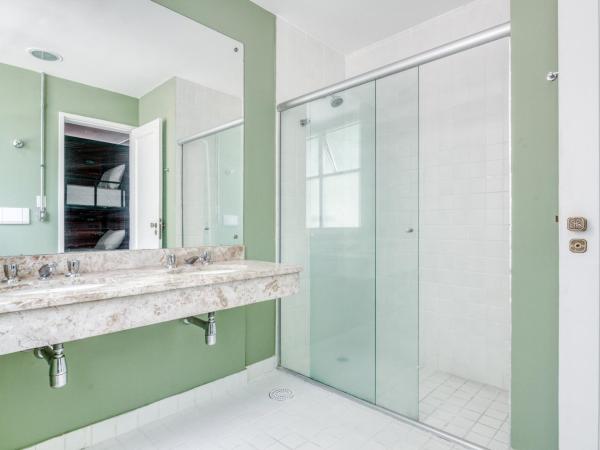 Selina Aurora Sao Paulo : photo 4 de la chambre chambre familiale